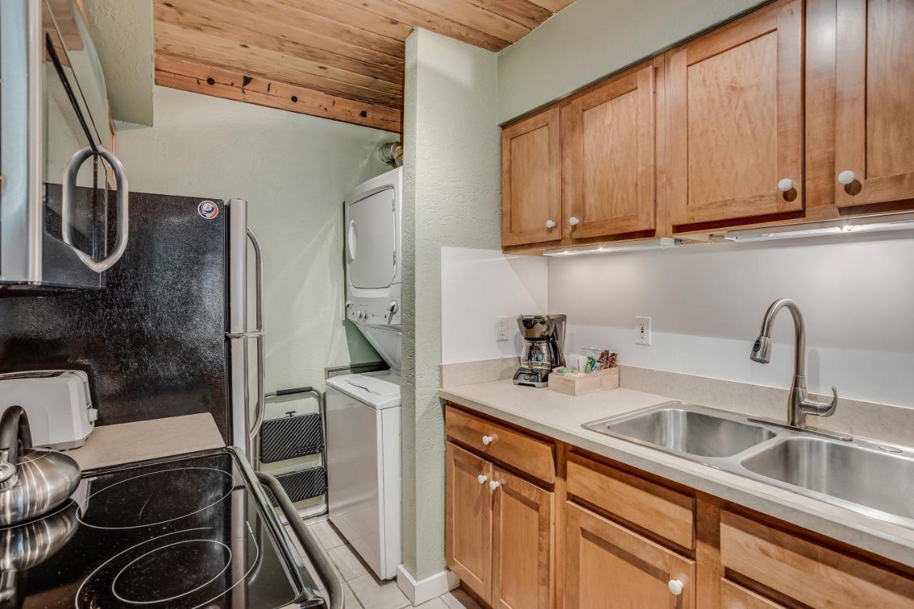 Interlude Condominiums 3-Bedroom Unit 307 Сноумасс Виллидж Экстерьер фото