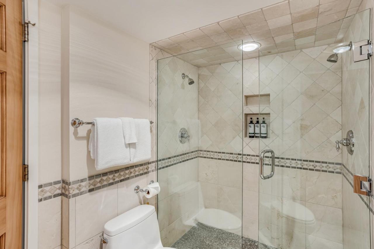 Interlude Condominiums 3-Bedroom Unit 307 Сноумасс Виллидж Экстерьер фото