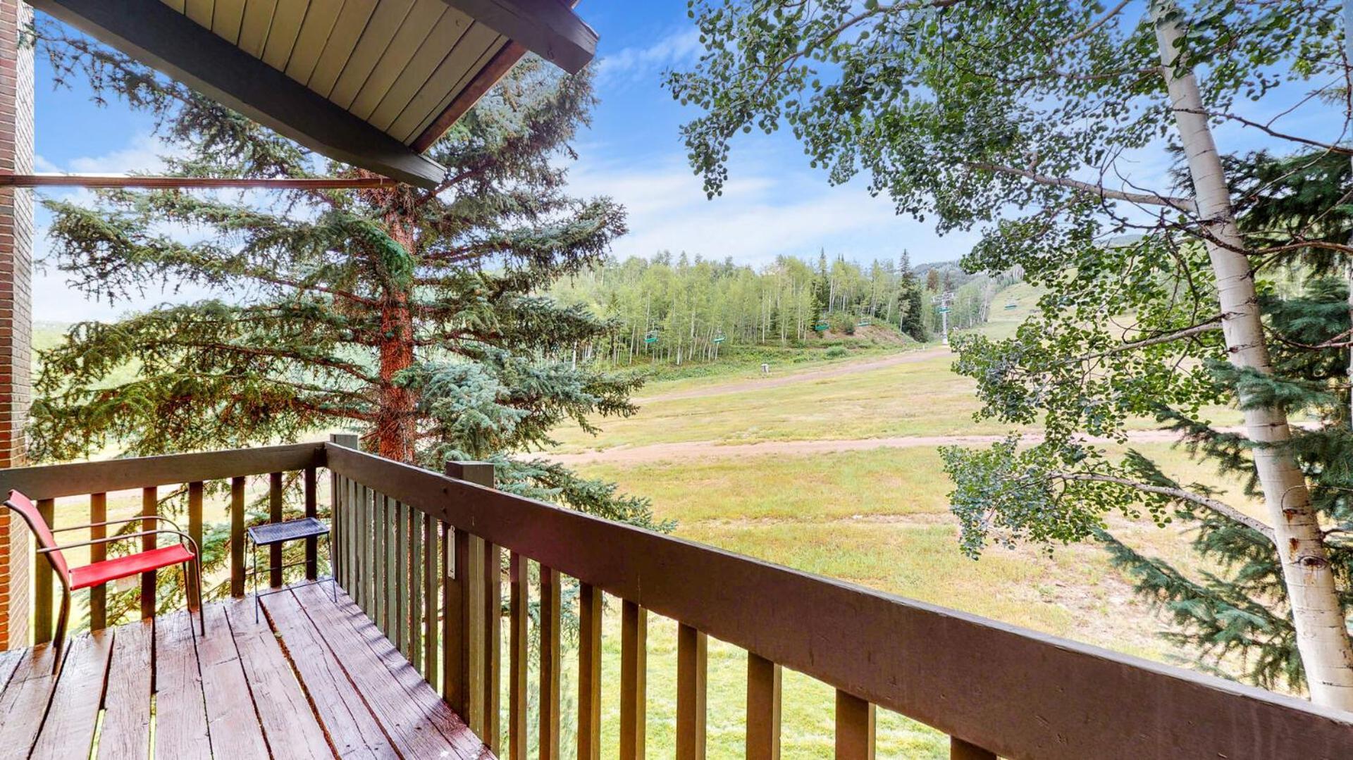 Interlude Condominiums 3-Bedroom Unit 307 Сноумасс Виллидж Номер фото